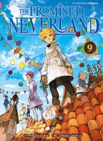 The Promised Neverland